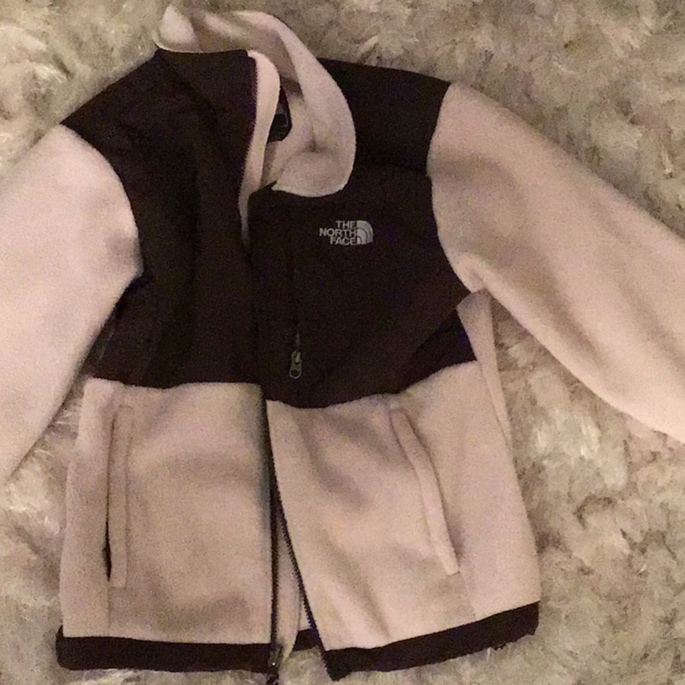 The North Face Women’s Denali Jacket - S